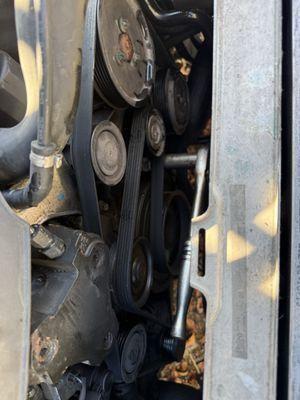 Mecanico a Domicilio