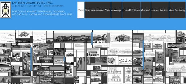 Lantern Architects