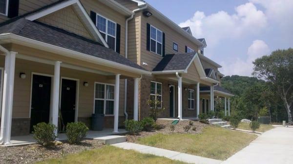 Hickory Ridge Apartments