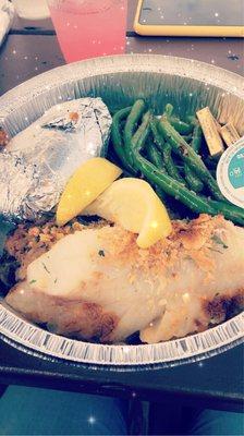 Lakeside Bar & Grill