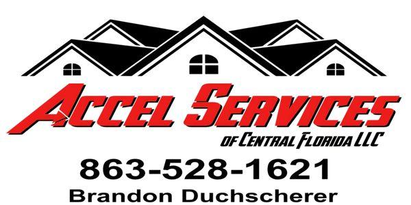 Accel Services of Central Florida