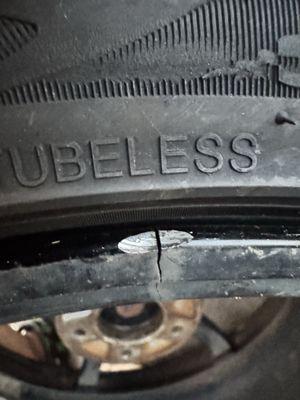 Sagar Tires And Towing Service