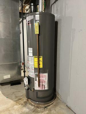 Plonski Plumbing And Heating