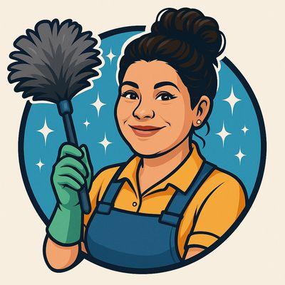 Sacred Sparkle Cleaning