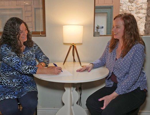 Renew Your Spine Chiropractic