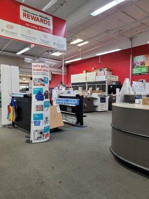 Office Depot