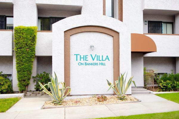The Villa on Bankers Hill
Assisted Living & Memory Care