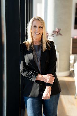 Becky Roenspie
President/Broker