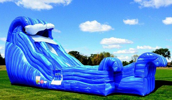 Bounce On Us Party Rental