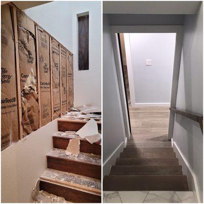 Patch & Polish Home Services