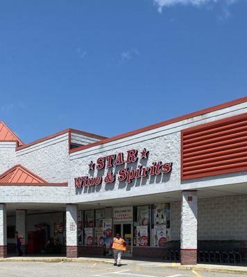 Star Wine & Spirits