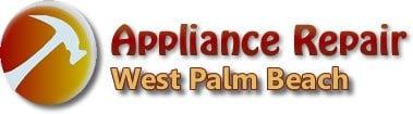 Appliance Repair West Palm Beach