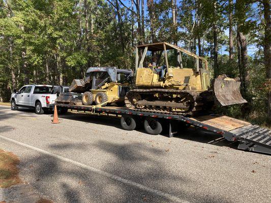 Roush Asphalt and Paving