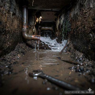 Reilly's Plumbing Co.