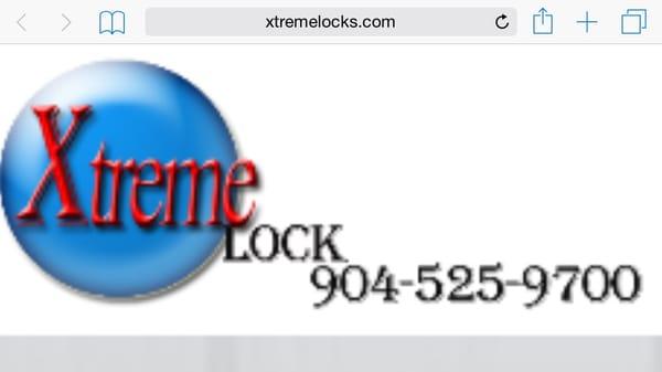 Xtreme Lock