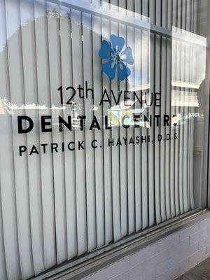 Patrick C Hayashi, DDS