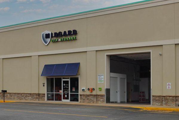 Midgard Self Storage