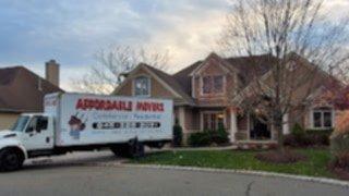 available clean outs