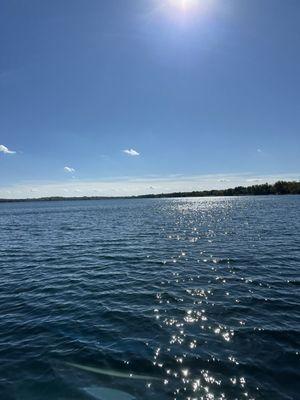 Pierless Boat Rentals