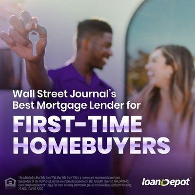 loanDepot
