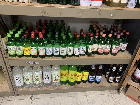 Soju
