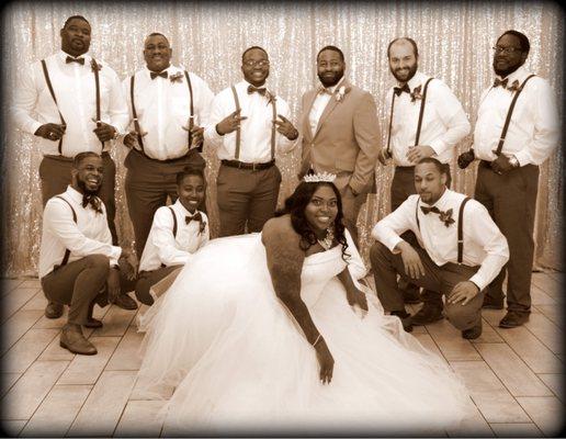 Rendezvous Event Centre & Banquet Hall