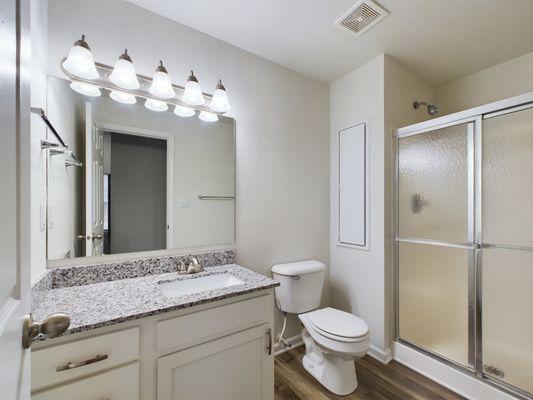 Pebble Brook Village Apartments