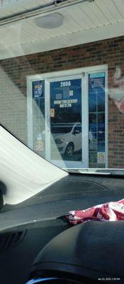 The Manager here needs to be fired. She is racist!!