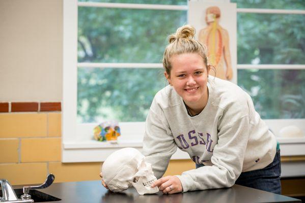 State Fair Community College