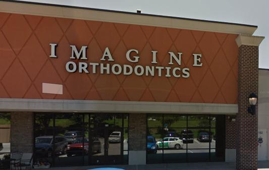 Imagine Orthodontics