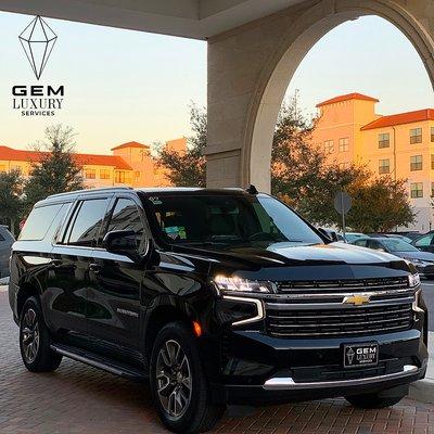 Gem Luxury Services
