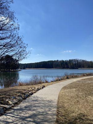 Olmsted Parks Conservancy
