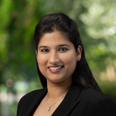 Sarina K. Behera, M.D. FACC FAAP