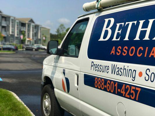 Bethany Associates