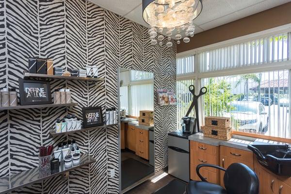 Lisa Orr - Hair By Lisa