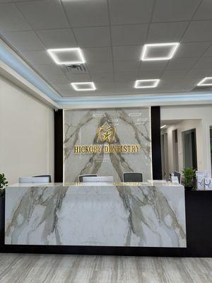 Hickory Dentistry