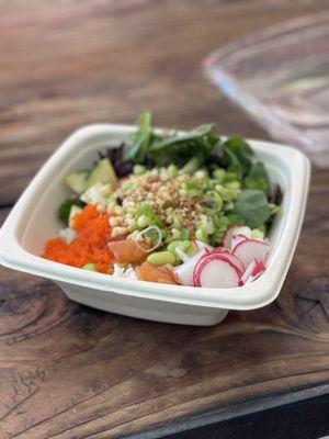 Poki Poki - Westminster