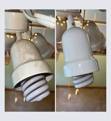 GC Cleaning Services