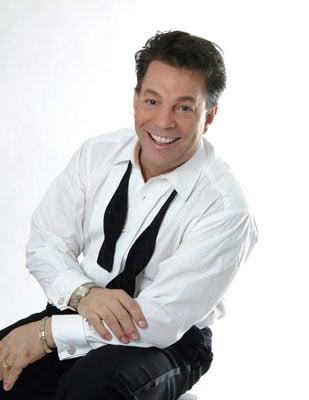Steve Lippia's Simply Swingin' With Sinatra & Friends - March 22, 2014