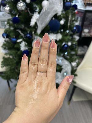Angela Nails & Spa