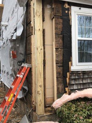 Bradford Renovations