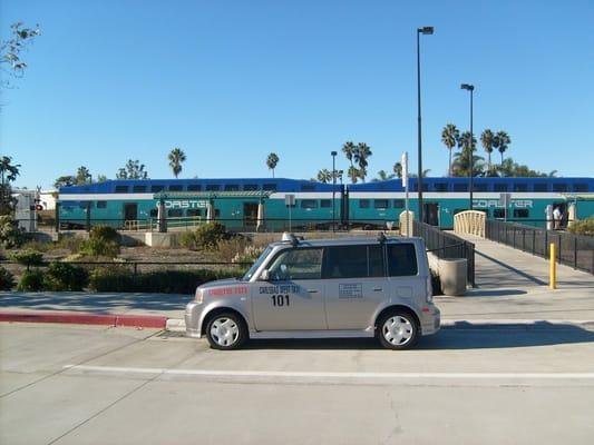 Carlsbad West Taxi