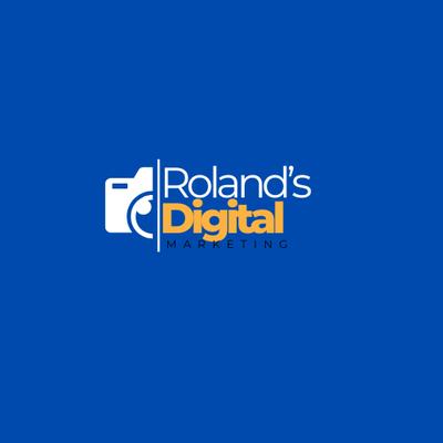 Roland's Advertising