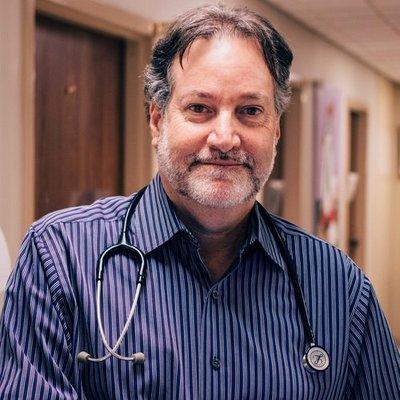 Robert Platner, MD