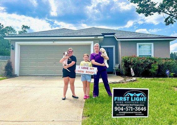 First Light Home Services