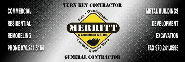 Merritt & Associates GC