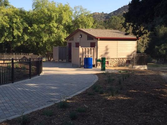 Crescenta Valley Skate Park