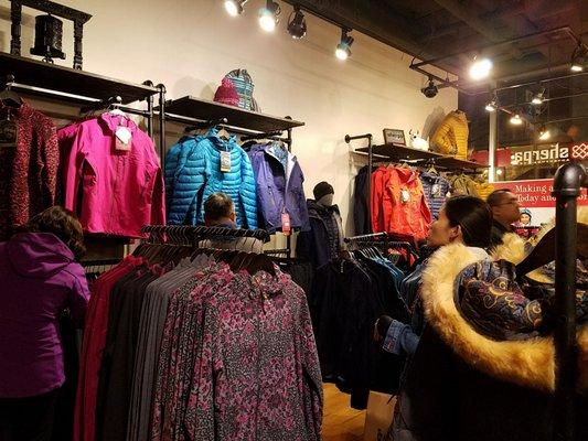 Superb quality and excellent fit!