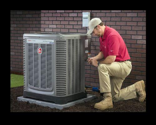 Royal HVAC Masters - Seattle