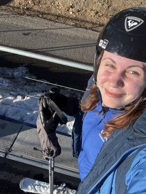 Mountain High Winter Sports School